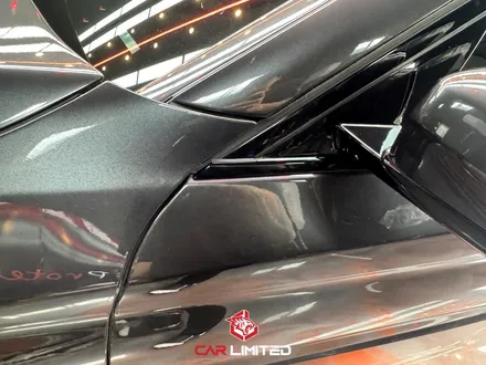 BMW 530I 크롬죽이기 시공 / SNC 고광택 유광 블랙 / 인천 랩핑 / 구월동 랩핑 / 논현동 랩핑 / 카 리미티드[CAR LIMITED] / 인천 남동구 구월동