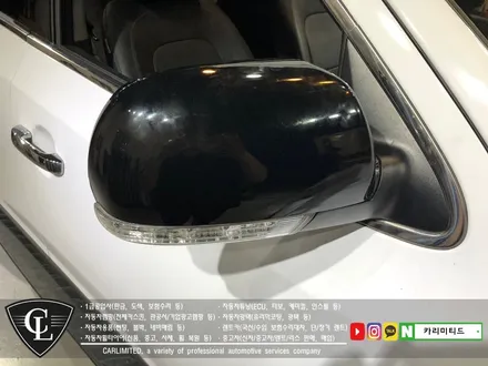 자동차랩핑#31 현대 베라크루즈 풀랩핑 시공 / Professional Wrapping Shop CAR Limited / 인천 남동구 구월동