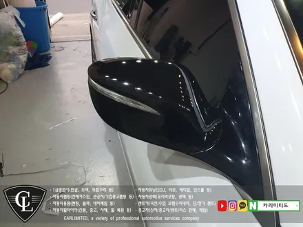 현대 에쿠스 전체랩핑 시공 / Professional Wrapping Shop CAR Limited[카리미티드] / 인천랩핑 / 구월동랩핑 / 인천 남동구 구월동