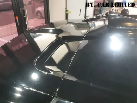 랜드로버 벨라 투톤랩핑 시공 / 3m 2080 유광블랙 / 인천랩핑 / 구월동랩핑 / 카 리미티드[CAR LIMITED] / 인천, 부평, 부천