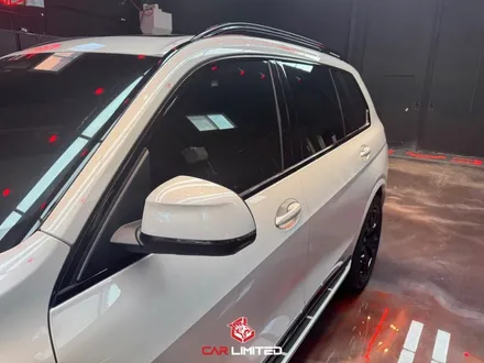 BMW X5 크롬죽이기 시공 / 3M 2080 유광 블랙 / 인천 랩핑 / 구월동 랩핑 / 논현동 랩핑 / 카 리미티드[CAR LIMITED] / 인천 남동구 구월동
