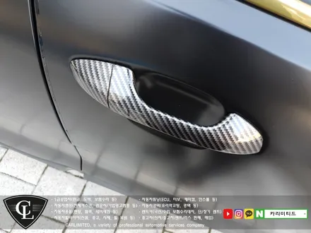 기아 스토닉 풀랩핑 시공 / Professional Wrapping Shop CAR Limited[카리티드] / 인천랩핑 / 인천 남동구 구월동