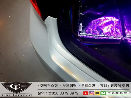 기아 K7 전체랩핑 시공 / Professional Wrapping Shop CAR Limited[카리미티드] / 인천랩핑 / 구월동랩핑 / 인천 남동구 구월동