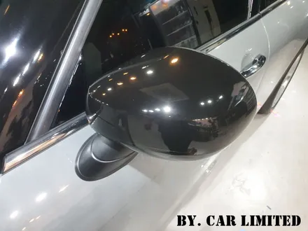 미니 클럽맨 루프스킨 시공 / 3m 2080 유광블랙 / 인천랩핑 / 구월동랩핑 / 카 리미티드[CAR LIMITED] / 인천, 부평, 부천