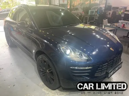 포르쉐 마칸 전체랩핑 제거 / 인천랩핑 / 구월동랩핑 / 랩핑 / 카 리미티드[CAR LIMITED] / 인천, 부평, 부천