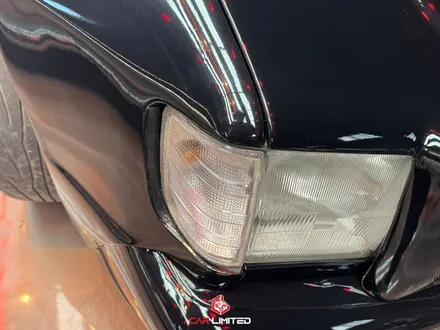 벤츠 e200 전체랩핑 시공 / SNC 고광택 유광 블랙 / 인천 랩핑 / 구월동 랩핑 / 논현동 랩핑 / 카 리미티드[CAR LIMITED] / 인천 남동구 구월동