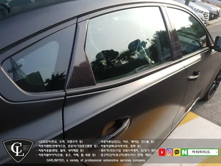 기아 K7 프리미어 전체랩핑 시공 / Professional Wrapping Shop CAR Limited[카리미티드] / 인천랩핑 / 구월동랩핑 / 인천 남동구 구월동