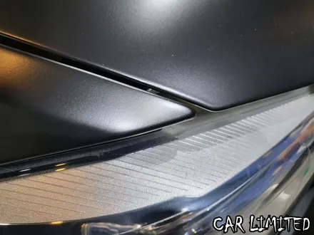 BMW M4 전체랩핑 시공 / 에이버리 슈프림 사틴 블랙 / 인천랩핑 / 구월동랩핑 / 랩핑 / 카 리미티드[CAR LIMITED] / 인천, 부평, 부천