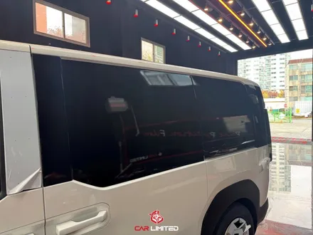 기아 PV5 투톤랩핑 시공 / 3M 2080 유광 블랙 / 인천 랩핑 / 구월동 랩핑 / 논현동 랩핑 / 카 리미티드[CAR LIMITED] / 인천 남동구 구월동