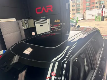 미니 미니쿠퍼 5도어 루프스킨 시공 / 3M 2080 유광 블랙 / 인천 랩핑 / 구월동 랩핑 / 논현동 랩핑 / 카 리미티드[CAR LIMITED] / 인천 남동구 구월동
