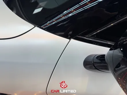 미니 미니쿠퍼 3도어 전체랩핑 시공 / 3m 2080 사틴 펄 화이트 / 인천 랩핑 / 구월동 랩핑 / 논현동 랩핑 / 카 리미티드[CAR LIMITED] / 인천 남동구 구월동