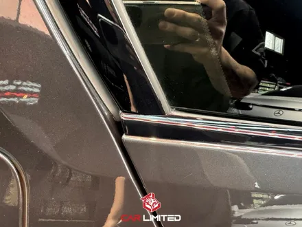 BMW 530I 크롬죽이기 시공 / SNC 고광택 유광 블랙 / 인천 랩핑 / 구월동 랩핑 / 논현동 랩핑 / 카 리미티드[CAR LIMITED] / 인천 남동구 구월동