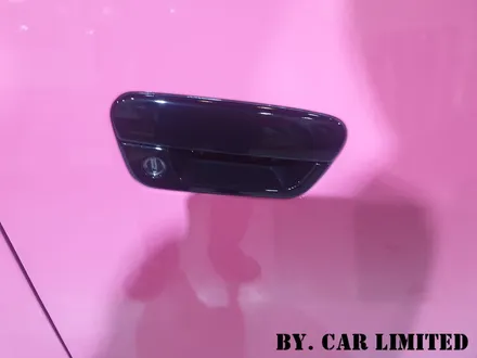 쉐보레 스파크 전체랩핑 시공 / 3m 2080 유광핑크 / 3m 2080 유광블랙 / 인천랩핑 / 구월동랩핑 / 카 리미티드[CAR LIMITED] / 인천, 부평, 부천
