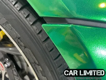 재규어 F타입 PPF 시공 / 인천랩핑 / 구월동랩핑 / 랩핑 / 카 리미티드[CAR LIMITED] / 인천, 부평, 부천