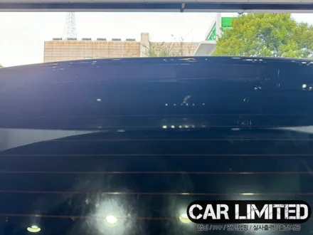 렉스턴 써밋 라이트필름 시공 / 인천랩핑 / 구월동랩핑 / 랩핑 / 카 리미티드[CAR LIMITED] / 인천 남동구 구월동