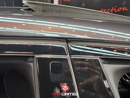 BMW 530I 크롬죽이기 시공 / SNC 고광택 유광 블랙 / 인천 랩핑 / 구월동 랩핑 / 논현동 랩핑 / 카 리미티드[CAR LIMITED] / 인천 남동구 구월동