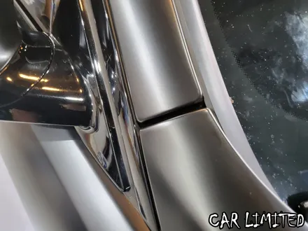 BMW M4 전체랩핑 시공 / 에이버리 슈프림 사틴 블랙 / 인천랩핑 / 구월동랩핑 / 랩핑 / 카 리미티드[CAR LIMITED] / 인천, 부평, 부천
