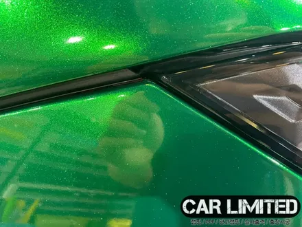 재규어 F타입 PPF 시공 / 인천랩핑 / 구월동랩핑 / 랩핑 / 카 리미티드[CAR LIMITED] / 인천, 부평, 부천