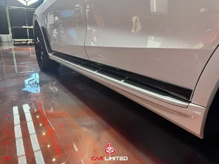BMW X5 크롬죽이기 시공 / 3M 2080 유광 블랙 / 인천 랩핑 / 구월동 랩핑 / 논현동 랩핑 / 카 리미티드[CAR LIMITED] / 인천 남동구 구월동