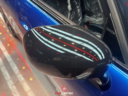 미니 컨트리맨 루프스킨 시공 / 3M 2080 유광 블랙 / 인천 랩핑 / 구월동 랩핑 / 논현동 랩핑 / 카 리미티드[CAR LIMITED] / 인천 남동구 구월동
