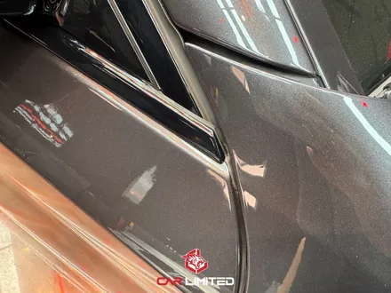 BMW 530I 크롬죽이기 시공 / SNC 고광택 유광 블랙 / 인천 랩핑 / 구월동 랩핑 / 논현동 랩핑 / 카 리미티드[CAR LIMITED] / 인천 남동구 구월동
