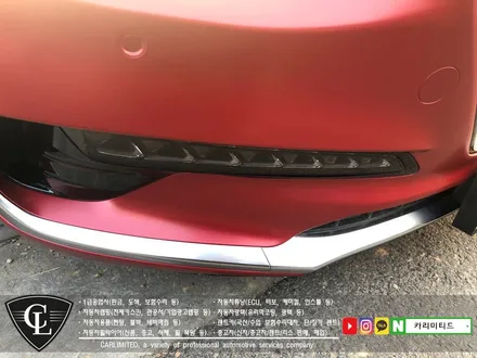 자동차랩핑#28 현대 그랜저IG 전체랩핑 / Professional Wrapping Shop CAR Limited / 인천 남동구 구월동