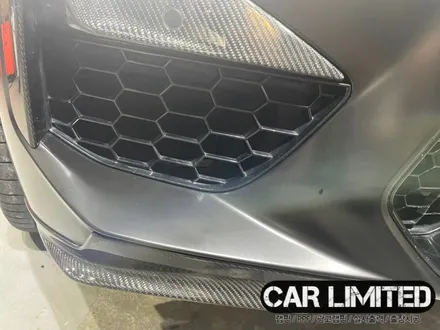 BMW X4M 전체랩핑 시공 / 에이버리 슈프림 사틴 블랙 / 인천랩핑 / 구월동랩핑 / 랩핑 / 카 리미티드[CAR LIMITED] / 인천, 부평, 부천