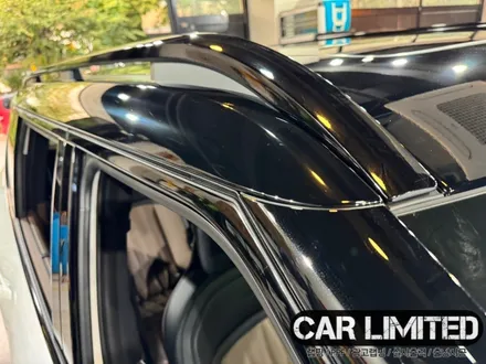 기아 EV9 투톤랩핑 시공 / SNC Tuning 고광택 유광 피아노 블랙 / 인천랩핑 / 구월동랩핑 / 랩핑 / 카 리미티드[CAR LIMITED] / 인천 남동구 구월동