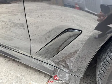 BMW 530I 크롬죽이기 시공 / SNC 고광택 유광 블랙 / 인천 랩핑 / 구월동 랩핑 / 논현동 랩핑 / 카 리미티드[CAR LIMITED] / 인천 남동구 구월동