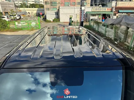 기아 PV5 투톤랩핑 시공 / 3M 2080 유광 블랙 / 인천 랩핑 / 구월동 랩핑 / 논현동 랩핑 / 카 리미티드[CAR LIMITED] / 인천 남동구 구월동