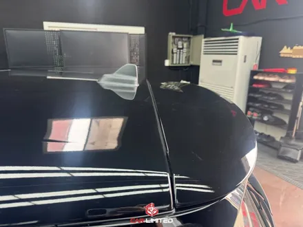 미니 미니쿠퍼 5도어 루프스킨 시공 / 3M 2080 유광 블랙 / 인천 랩핑 / 구월동 랩핑 / 논현동 랩핑 / 카 리미티드[CAR LIMITED] / 인천 남동구 구월동