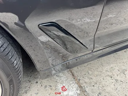 BMW 530I 크롬죽이기 시공 / SNC 고광택 유광 블랙 / 인천 랩핑 / 구월동 랩핑 / 논현동 랩핑 / 카 리미티드[CAR LIMITED] / 인천 남동구 구월동