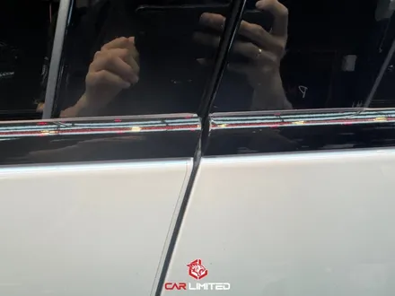 BMW X5 크롬죽이기 시공 / 3M 2080 유광 블랙 / 인천 랩핑 / 구월동 랩핑 / 논현동 랩핑 / 카 리미티드[CAR LIMITED] / 인천 남동구 구월동