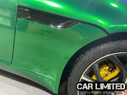 재규어 F타입 PPF 시공 / 인천랩핑 / 구월동랩핑 / 랩핑 / 카 리미티드[CAR LIMITED] / 인천, 부평, 부천