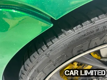 재규어 F타입 PPF 시공 / 인천랩핑 / 구월동랩핑 / 랩핑 / 카 리미티드[CAR LIMITED] / 인천, 부평, 부천