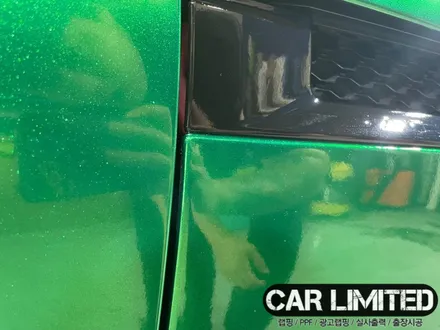 재규어 F타입 PPF 시공 / 인천랩핑 / 구월동랩핑 / 랩핑 / 카 리미티드[CAR LIMITED] / 인천, 부평, 부천
