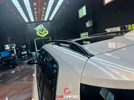 BMW X5 크롬죽이기 시공 / 3M 2080 유광 블랙 / 인천 랩핑 / 구월동 랩핑 / 논현동 랩핑 / 카 리미티드[CAR LIMITED] / 인천 남동구 구월동