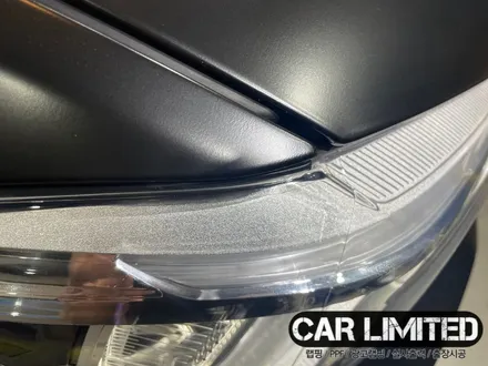 BMW X4M 전체랩핑 시공 / 에이버리 슈프림 사틴 블랙 / 인천랩핑 / 구월동랩핑 / 랩핑 / 카 리미티드[CAR LIMITED] / 인천, 부평, 부천
