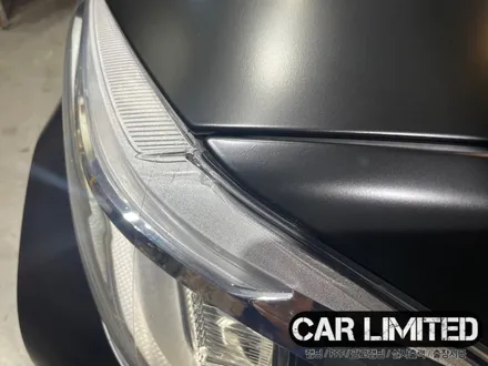 BMW X4M 전체랩핑 시공 / 에이버리 슈프림 사틴 블랙 / 인천랩핑 / 구월동랩핑 / 랩핑 / 카 리미티드[CAR LIMITED] / 인천, 부평, 부천
