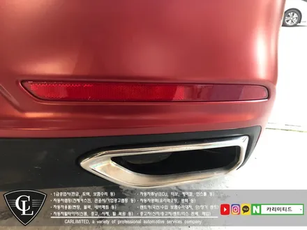자동차랩핑#28 현대 그랜저IG 전체랩핑 / Professional Wrapping Shop CAR Limited / 인천 남동구 구월동