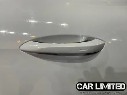 포르쉐 파나메라 전체랩핑 시공 / 3M 2080 쿨 그레이 / 인천랩핑 / 구월동랩핑 / 랩핑 / 카 리미티드[CAR LIMITED] / 인천, 부평, 부천
