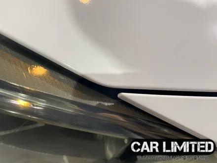 BMW M3 전체랩핑·라이트필름 시공 / 에이버리 슈프림 유광 화이트 / 인천랩핑 / 구월동랩핑 / 랩핑 / 카 리미티드[CAR LIMITED] / 인천, 부평, 부천