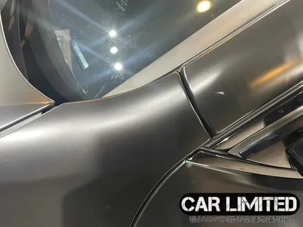 BMW X4M 전체랩핑 시공 / 에이버리 슈프림 사틴 블랙 / 인천랩핑 / 구월동랩핑 / 랩핑 / 카 리미티드[CAR LIMITED] / 인천, 부평, 부천