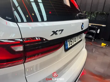 BMW X5 크롬죽이기 시공 / 3M 2080 유광 블랙 / 인천 랩핑 / 구월동 랩핑 / 논현동 랩핑 / 카 리미티드[CAR LIMITED] / 인천 남동구 구월동