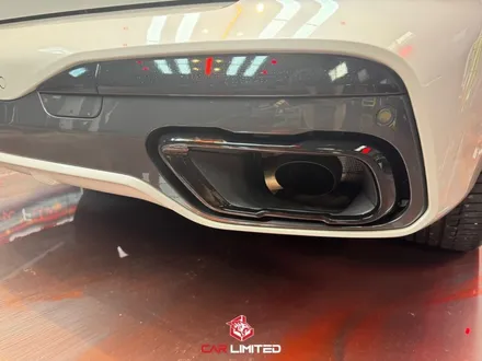 BMW X5 크롬죽이기 시공 / 3M 2080 유광 블랙 / 인천 랩핑 / 구월동 랩핑 / 논현동 랩핑 / 카 리미티드[CAR LIMITED] / 인천 남동구 구월동