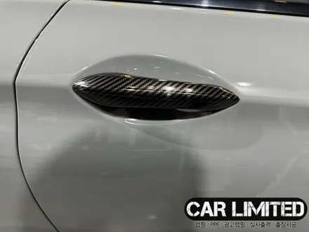 BMW M6 전체랩핑 시공 / 에이버리 슈프림 유광 락 그레이 / 인천랩핑 / 구월동랩핑 / 랩핑 / 카 리미티드[CAR LIMITED] / 인천, 부평, 부천