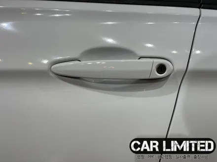 BMW M3 전체랩핑·라이트필름 시공 / 에이버리 슈프림 유광 화이트 / 인천랩핑 / 구월동랩핑 / 랩핑 / 카 리미티드[CAR LIMITED] / 인천, 부평, 부천