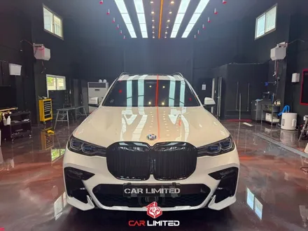 BMW X5 크롬죽이기 시공 / 3M 2080 유광 블랙 / 인천 랩핑 / 구월동 랩핑 / 논현동 랩핑 / 카 리미티드[CAR LIMITED] / 인천 남동구 구월동