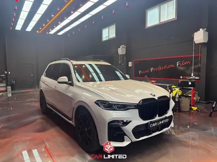 BMW X5 크롬죽이기 시공 / 3M 2080 유광 블랙 / 인천 랩핑 / 구월동 랩핑 / 논현동 랩핑 / 카 리미티드[CAR LIMITED] / 인천 남동구 구월동