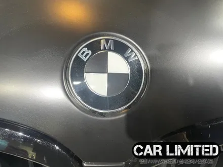 BMW X4M 전체랩핑 시공 / 에이버리 슈프림 사틴 블랙 / 인천랩핑 / 구월동랩핑 / 랩핑 / 카 리미티드[CAR LIMITED] / 인천, 부평, 부천
